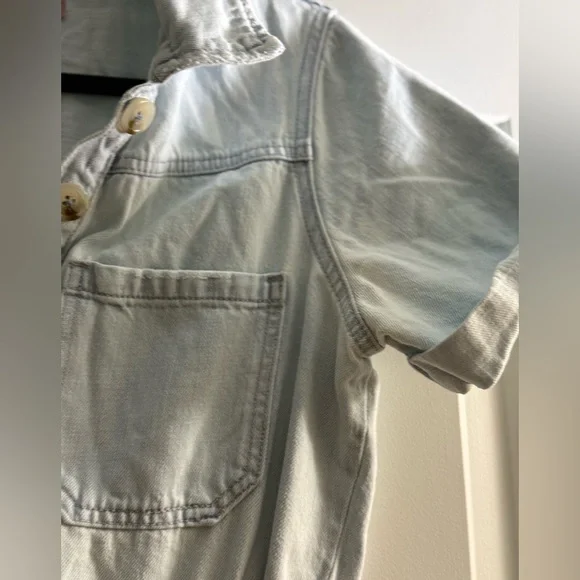 Show Me Your Mumu - Cannon Romper - Picture 8 of 9